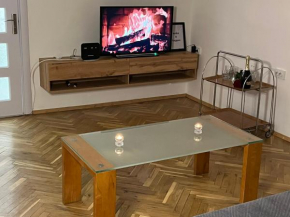 The white suite